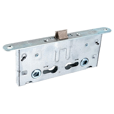 Замок Avers B2B врезной противопожарный 2000-ZN 15683