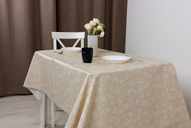 Клеенка Dasch Алегра Римини Нео 137 см PW94-R321-1-2 13532