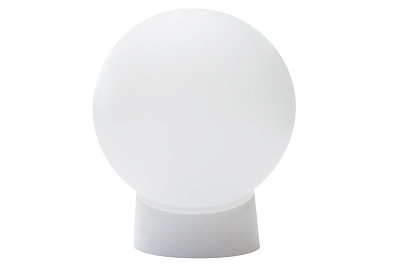 Светильник TDM Electric НББ 64-60-025 60Вт E27 УХЛ4 шар IP21 SQ0314-0003