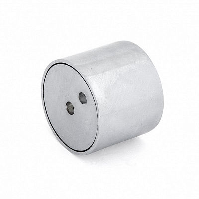 Фланец Palladium со скрытым крепежом JF-06 CP 111441***
