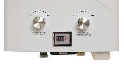 Водонагреватель Oasis B-12W газовый бездымоходный**