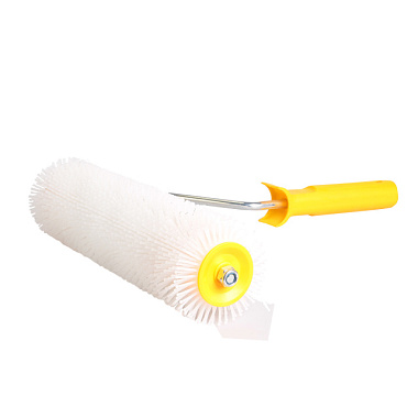 Валик Toolberg игольчатый для наливных полов малая игла D72 мм 240 мм 24 мм 0306990