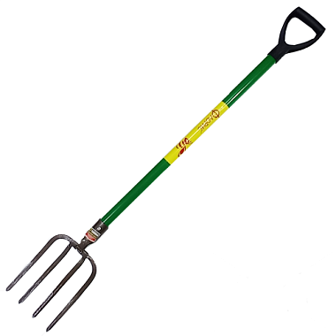 Вилы Флорис ВК-01С Профи коп. рельсовая сталь 232258