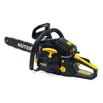 Бензопила Huter Max Pro BS-2,3/450 900/70/6/46