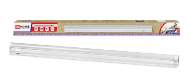 Светильник светодиодный ASD In Home СПБ-T5 7Вт 230В 6500К 630лм IP20 600 мм УТ099914615