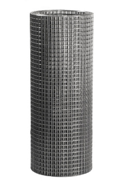 Сетка сварная неоцинкованная 50*50*1,4 мм 0,5*50 м