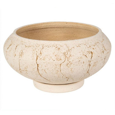 Горшок цветочный Палмеда 20*40 см 1216