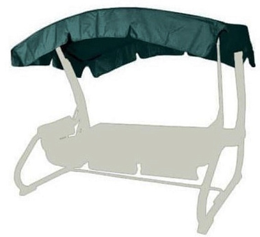 Тент к качелям Турин Премиум