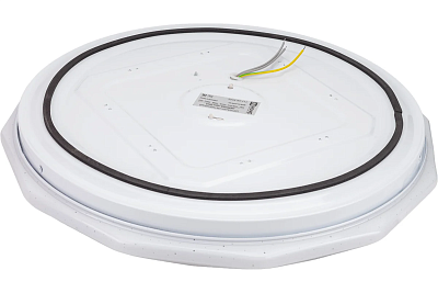 Светильник светодиодный ASD In Home Deco Даймонд 3716 36W 2340 lm 4000K 4K 350*55 IP40 759165