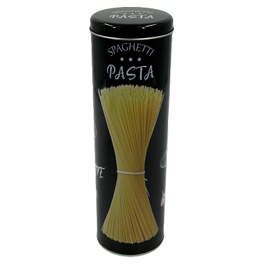 Банка Flatel для хранения сыпучих продуктов 9*29 см MC-2211046