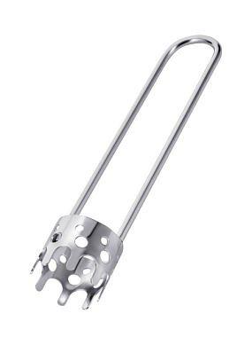 Нож Regent Linea Staccato для удаления сердцевины 15 см железо хром 93-ST-01-08