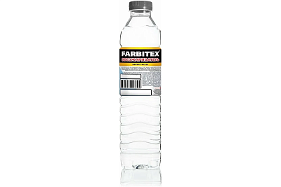 Обезжириватель Farbitex ПЭТ 0,4 л