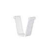 Стопор Legrand для карниза ПВХ 10 шт