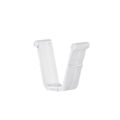 Стопор Legrand для карниза ПВХ 10 шт
