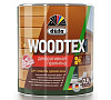 Пропитка Dufa Wood Tex дуб 0,9 л Н0000006078