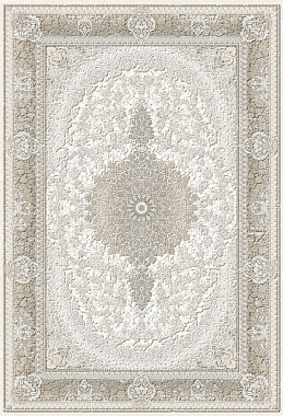 Ковер Shival Овал 1*2 м C706B VIZON/D.VIZON