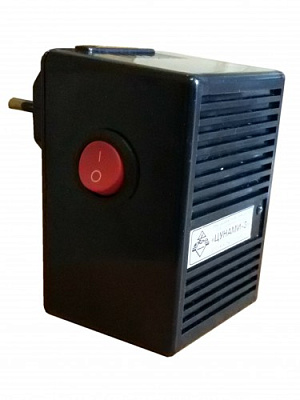 Отпугиватель грызунов Цунами 3