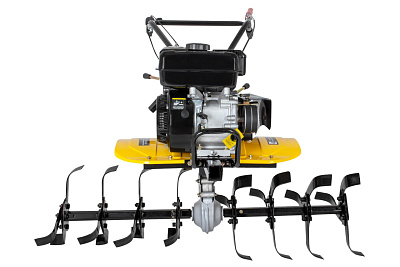 Мотокультиватор Huter GMC-6.8 70/5/21