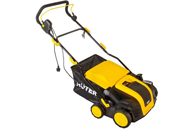 Скарификатор-аэратор Huter ESA-2000 электрический 70/16/3