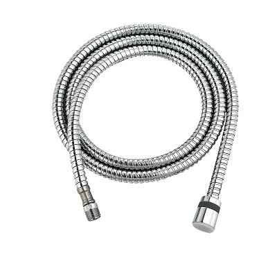 Шланг Lemark гибкий двухзагибный для лейки кух.смес.выт.излив 1/2"-M15 EPDM 1,5 м LE8036S