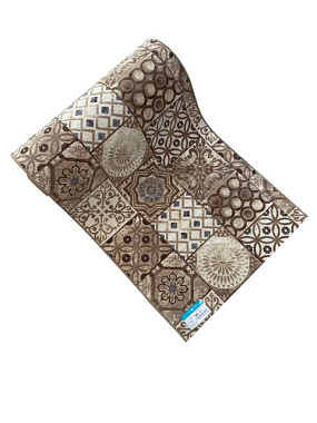 Дорожка Витебские ковры 1,1 м 1741/a2/117