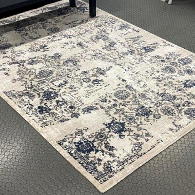 Ковер История Прямоугольник 1,6*2,4 м 04494A BEIGE