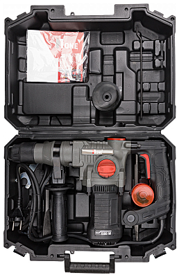 Перфоратор Number One EH1500/32-1