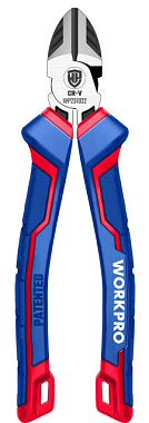 Бокорезы Workpro CR-V 160 мм WP231022