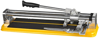 Плиткорез Stayer Profi на подшипниках усиленная платформа 400 мм 3318-40