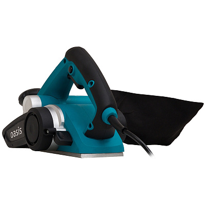 Рубанок Oasis RK-82/1100 электрический