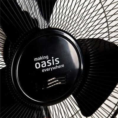 Вентилятор напольный Making Oasis everywhere VF-50PB