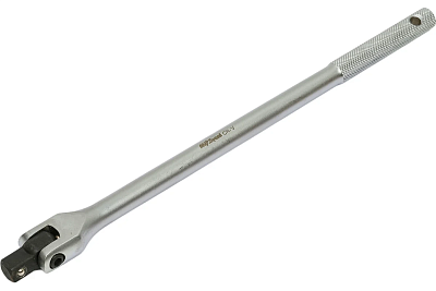 Вороток шарнирный AV Steel 1/2" 380 мм AV-525380