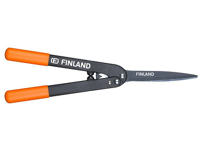 Ножницы Finland садовые для живой изгороди 1711