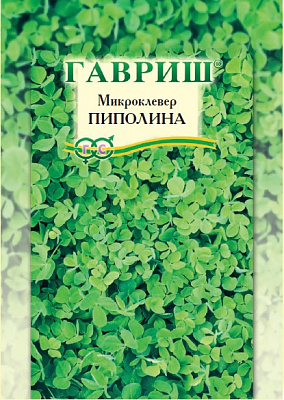 Микроклевер Гавриш Пиполина 20 г 1999943493