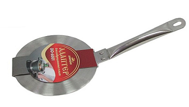 Адаптер Добрыня для индукционных плит 20 см DO-6001