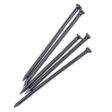 Гвозди Винтаж строительные 3,5*90 мм 0,7 кг