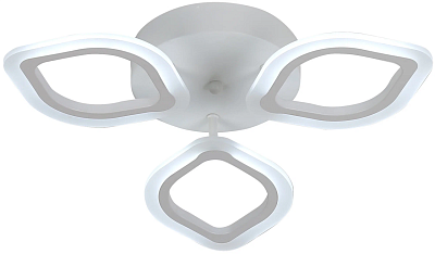 Люстра Schaffner Lienzo 21400-3 LED 42W 51*8,5 см F