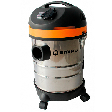 Пылесос строительный Вихрь СП-1500/30 72/19/2