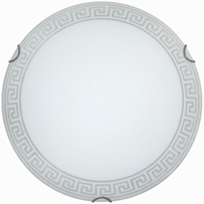 Светильник Ваш Свет Греция-М 500 мм