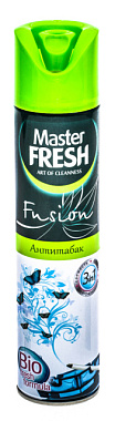 Освежитель воздуха Master Fresh Антитабак-нейтрализатор 300 мл FA-493