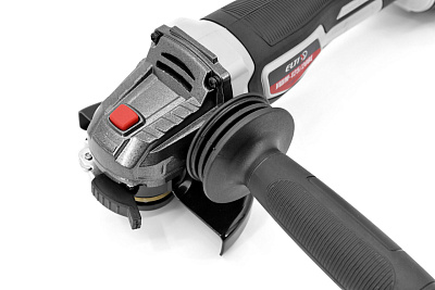 Машина угловая шлифовальная Elti УШМ-125/20BL **