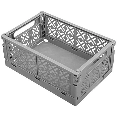 Ящик складной Econova Stocky L 10,5 л 334*250*155 мм **