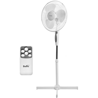 Вентилятор напольный Ballu BFF-840 НС-1490578 