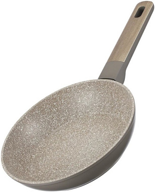 Сковорода Regent Inox linea Latte индукция 26*5 см 93-AL-LT-1-26