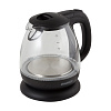 Чайник Energy E-296 электрический 1 л стекло 237954