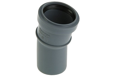 Отвод Политэк ПП 50*15 100515