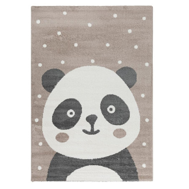 Ковер Sher Прямоугольник 1,33*1,95 м P.BEIGE/P.WHITE H524A