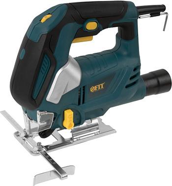 Лобзик Fit 710 Вт 0-3000 ход/мин БзП маятник 80 мм рез. накл. коробка 80352