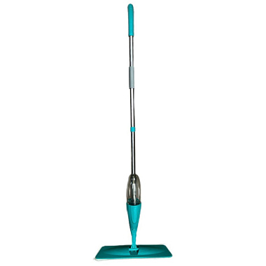 Швабра Soft Touch Spray Mop с распылителем жидкости 844219