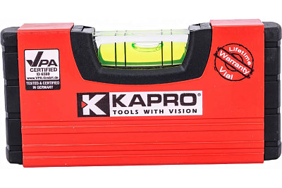Уровень Kapro мини 246